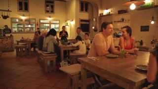 Oregano Restaurant - Dubai