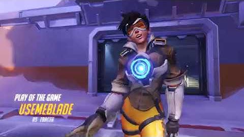 Tracer Team Kill