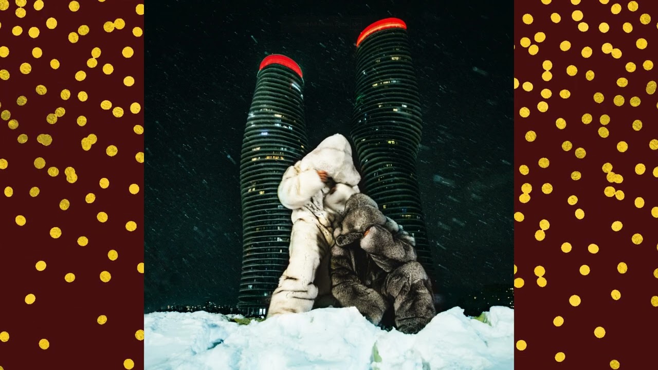 PARTYNEXTDOOR, Drake, Yebba - DIE TRYING (1-Hour Loop)