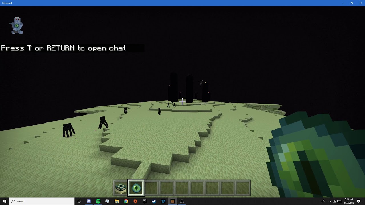 Minecraft World Record Seed , MINECRAFT SPEEDRUN WORLD RECORD (7:01 ...