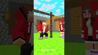 JJ Ultimate Flip 🥶 #minecraft #viral #shorts #fyp #roblox #anime #crafts #animation