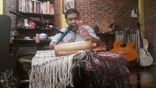 Download Lagu Part 3, review rekam jejak Nahum Situmorang (1908-1969) MP3