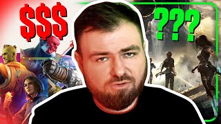 Zapominamy, co&nbsp;jest WAŻNE w&nbsp;grach wideo