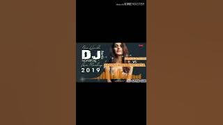 DJ SAKIT DALAM BERCINTA VS HANING DAYAK 2019