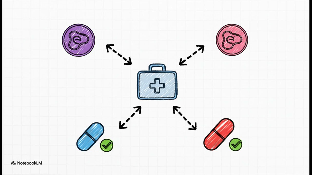أساسيات علم الأحياء: من الخلايا إلى الممالك الست
