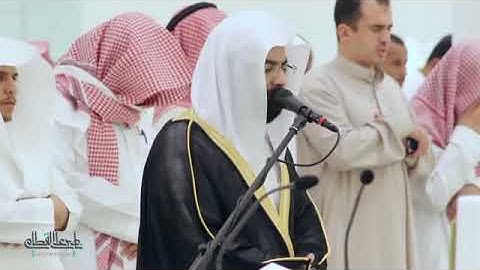 سورة الواقعة تلاوة قرانيه خاشعة ومؤثرة تقشعر لها الأبدان