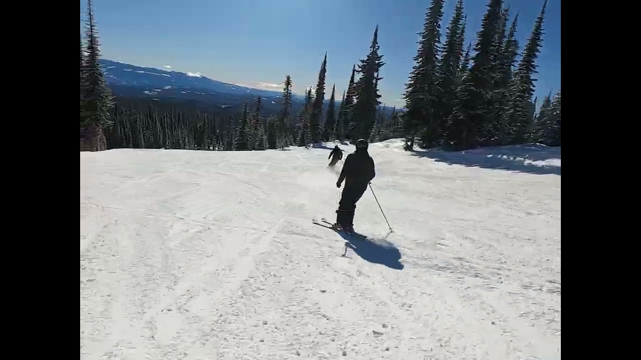 Frank - Shutt Big White compilation 2026