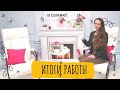 Итоги работы в AVON в 2020 году / Розыгрыш 5000 руб.