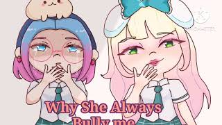 Why She Always Bully Me 😭 Avatar World Mini Movie (Part 1)