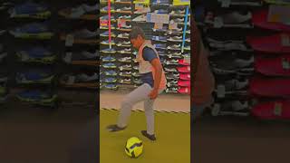 Buying football boots for My practice #Football⚽@Decathlon @fifa  #@SwaritJr. screenshot 5