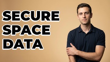 How Do We Safeguard Space Asset Data Streams?