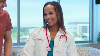Labor & Delivery Mini Tour - Lake Mary Hospital