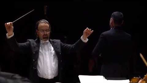 A. Copland - Clarinet Concerto