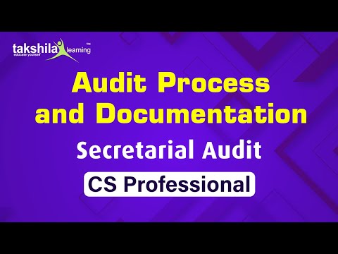 Secretarial Audit -