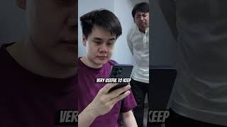 Privacy Display or Intimacy Display? 👀 Ft. Samsung Galaxy S26 Ultra