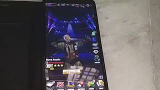Wwe champions mod unlimited hits screenshot 4
