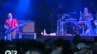 The Stereophonics - Traffic (Live)