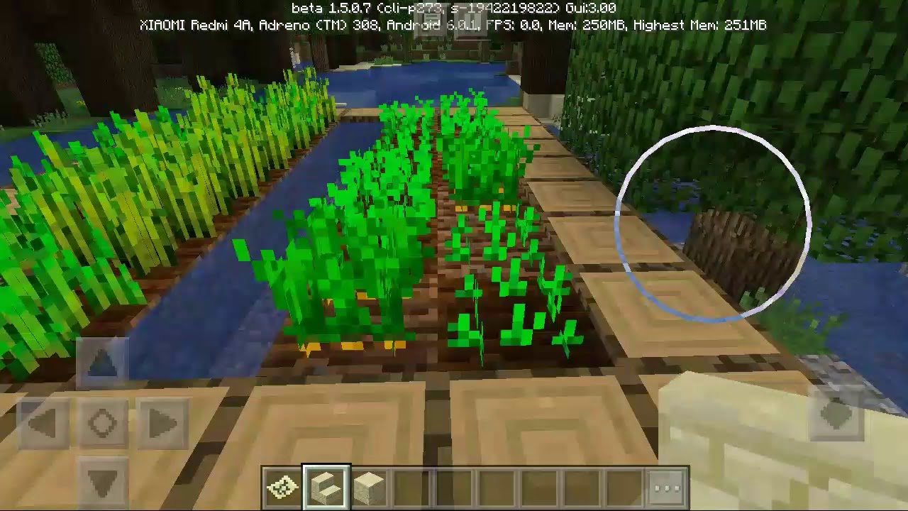 Minecraft terbaru - YouTube