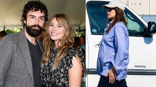 Elizabeth Olsen Is Expecting Her First Baby — But That's Not The Whole Story