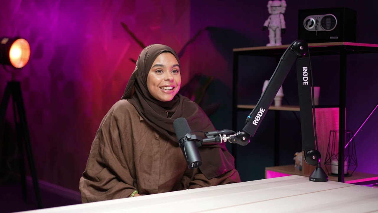 Dounia Assiya, fondatrice de la marque AL HAYA PARIS nous raconte sa réussite en ligne