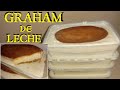 HOW TO MAKE TRENDING GRAHAM DE LECHE| BUSINESS IDEA| PINOYS TRENDING DISSERT| NEGOSYO RECIPE