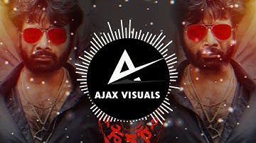 Mulshi Pattern Dialogues Remix 2 - SUBODH SU2  |AJAX VISUALS | Nanya Bhai