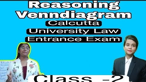 Reasoning Part -2 Video...             @IndianlegalStudiesKolkata