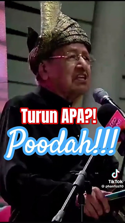 #SelamatkanMalaysia #AgamaBangsaNegara #PNBEST #sayaSayangAbah #SayangAyohChik #SayangTunM