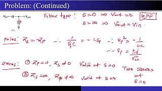 Analog IC Design Week-2 Problem Solving Session: Part2