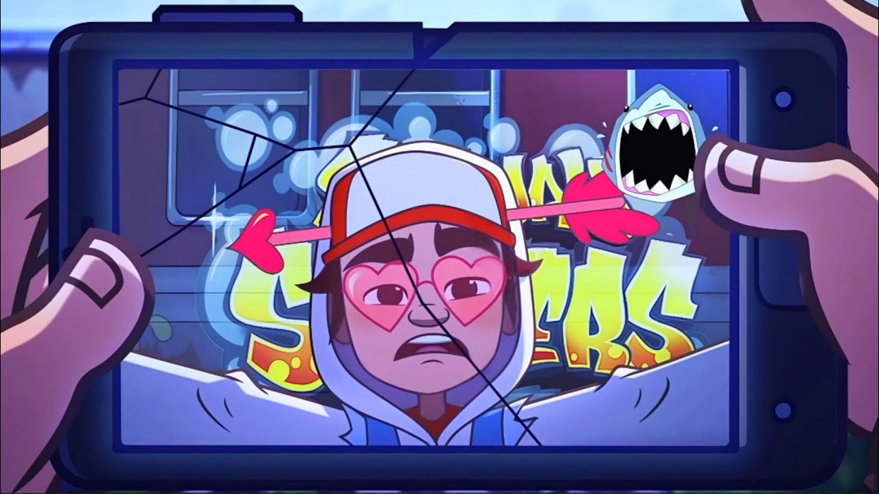 1M Dollers Collect Challenge : Subway Surfers Live stream