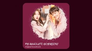 Like A Starlight | My Absolute Boyfriend OST