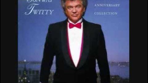 I've already loved you in my mind - Conway Twitty