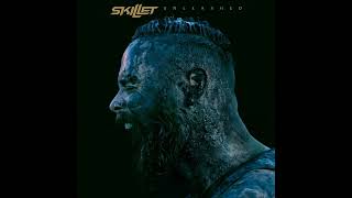 Skillet - Feel Invincible 528hz