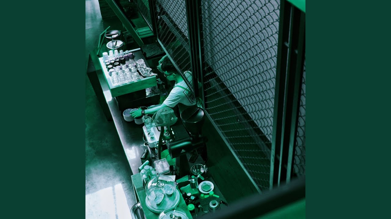 Background for Breakfast Buffet