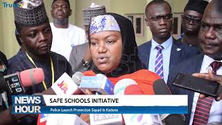 Police Launch Squad To Protect Schools In Kaduna