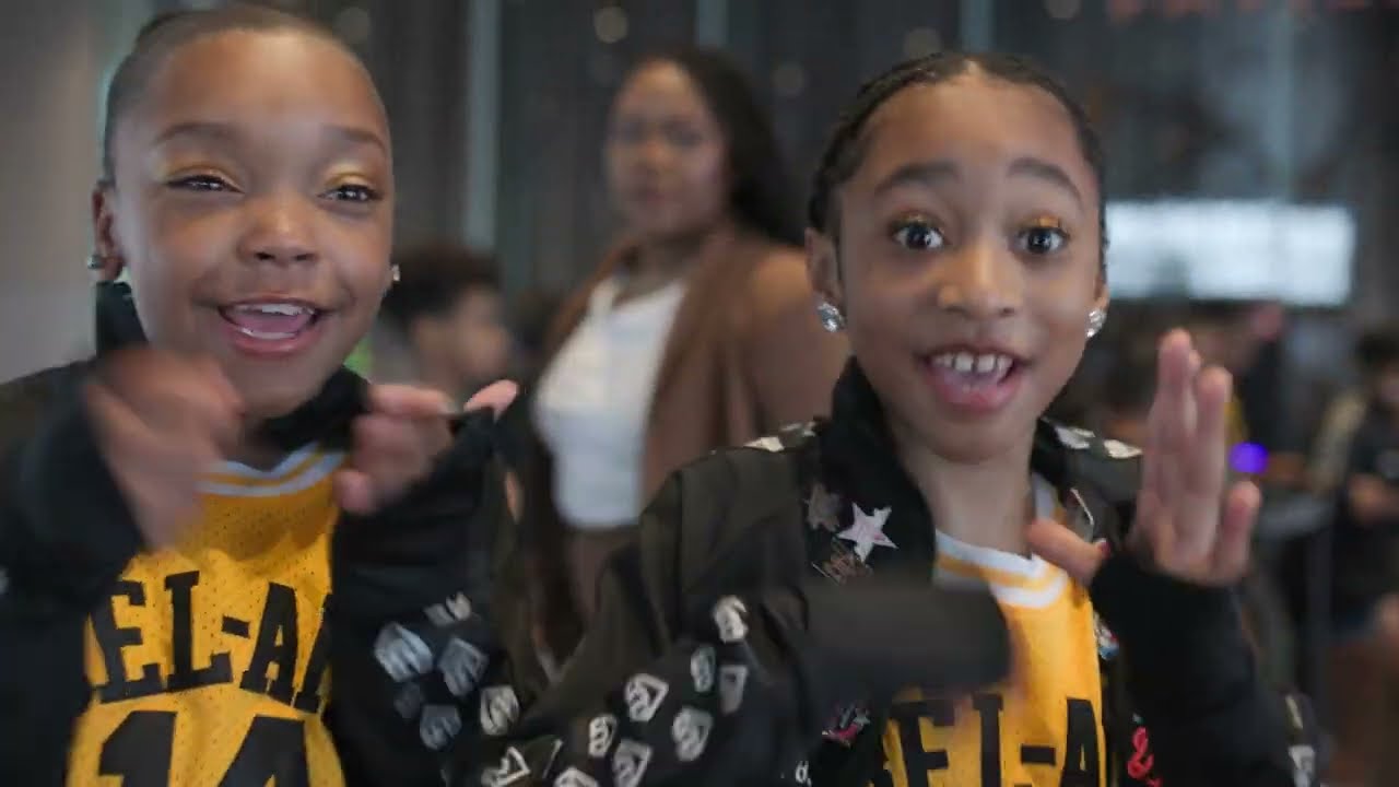 Smithsonian National African American History & Culture Museum Performace Recap