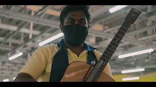 Made In India By Yamaha Music India -- Industrial Film