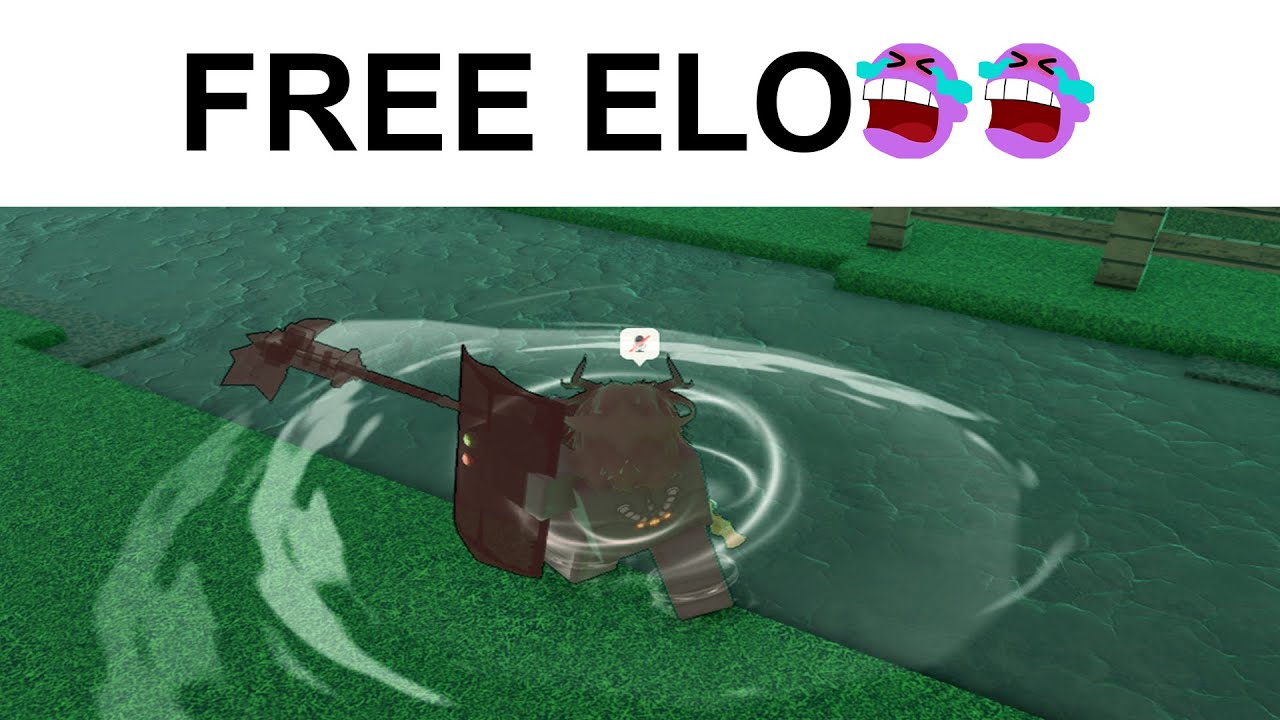 Forge Greathammer = Free Elo. - YouTube