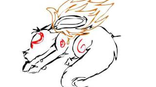 okami amaterasu