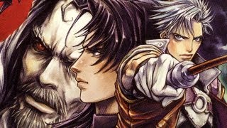 Classic Game Room - CASTLEVANIA: CIRCLE OF THE MOON review