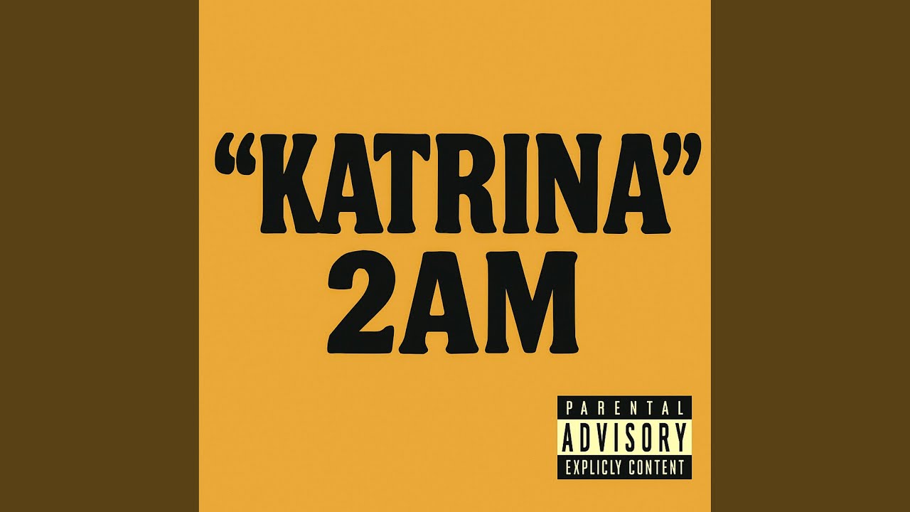 Guarda Katrina su YouTube Guarda Katrina su YouTube