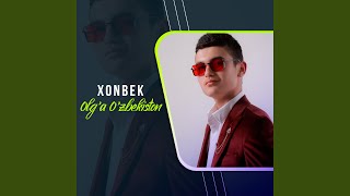 Olg'a O'zbekiston - Xonbek