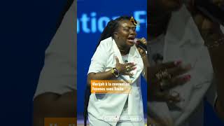 #morijah à la convention #femmes sans limite #femme #viral #views #adoration #philadelphie #fyp