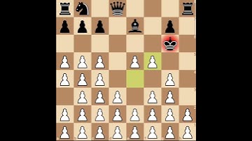 How to play chess Without King ? Chess Game : 503 #aimchess  #chessmastermind #chessgame #chesstime