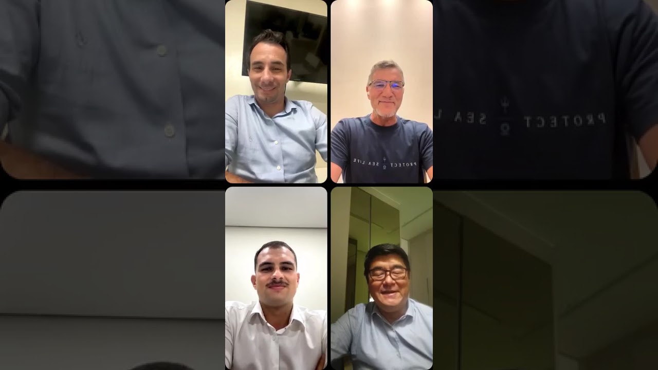 ConVERSA com o Dr. Marcos Antonio e o Ft. Fernando Neto: evolução da área | Reabilitação Esportiva