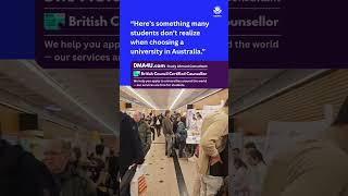 #studyabroad #studyoverseas #internationalstudents #studyabroadlife #studyabroadtips ...