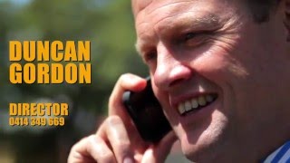 Duncan Gordon - Raine & Horne Newtown