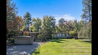 5280 Brookdale Rd Bloomfield Hills, Michigan, 48304