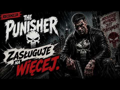 Punisher zasługuje na więcej. Recenzja filmu Punisher: Ostatnie starcie