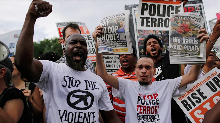 Quelling radicalization through new understanding ...